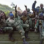 Les Forces Armées de la République Démocratique du Congo (FARDC) [Photo d'illustration]
