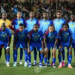 La RDC a perdu deux places au niveau mondial pour le traditionnel classement mensuel de la fédération internationale de football association rendu public