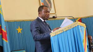 Le député provincial Alexis BAHUNGA s’insurge contre la nouvelle taxe instituée à la barrière de Mubambiro