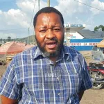 Le Président de la Coordination Territoriale de la Société Civile de Nyiragongo MAMBO KAWAYA [Photo d'illustration]
