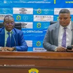 Séjour prolongé du comité de normalisation de la fédération congolaise de football association