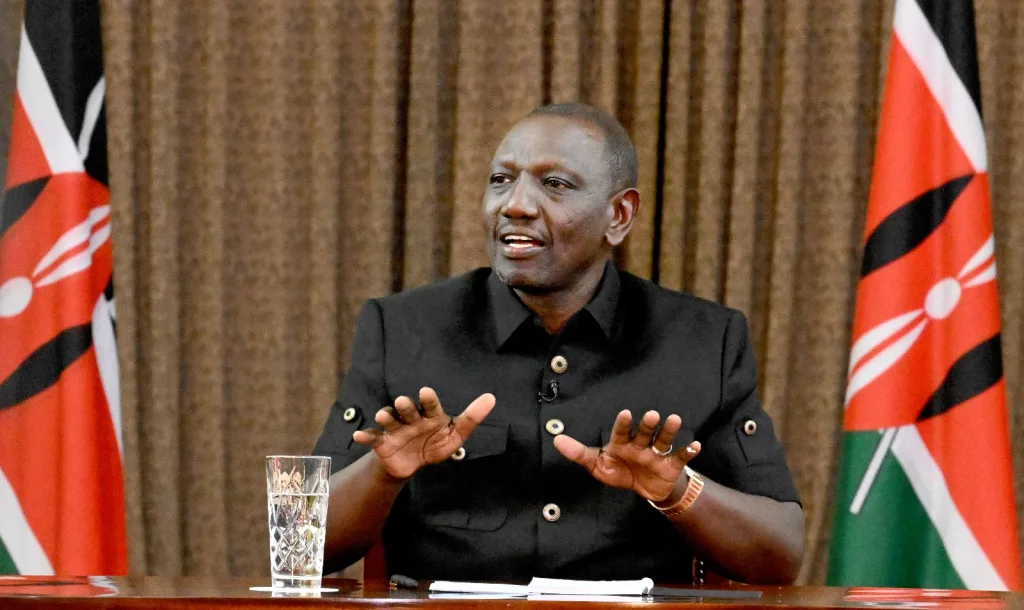Le Président kényan, William Ruto, a décliné la demande de Félix Tshisekedi visant à faire arrêter Corneille Nangaa