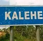 Photo d'illustration du territoire de Kalehe dans la province du Sud-Kivu