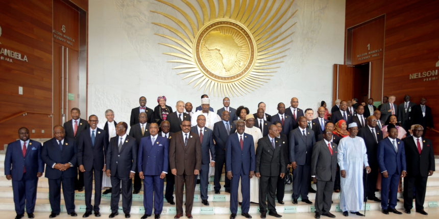 L’Union Africaine annonce le déploiement de 65 observateurs pour les élections générales en RDC