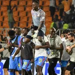 CAN2023: Victoire historique de la RDC face à l'É