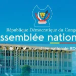 L’Assemblée nationale de la RDC