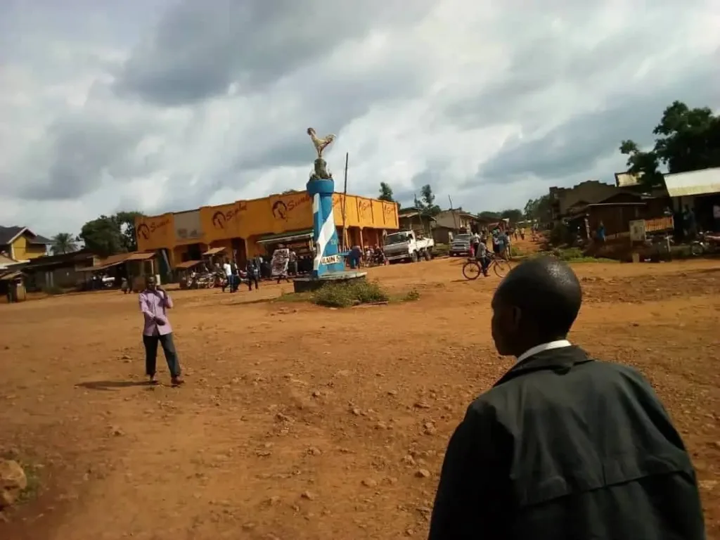 La situation reste tendue dans la commune de Mangina, en territoire de Beni, dans la province du Nord-Kivu