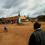 La situation reste tendue dans la commune de Mangina, en territoire de Beni, dans la province du Nord-Kivu