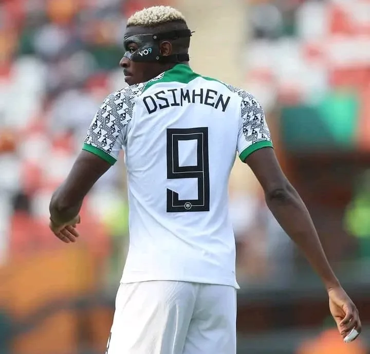 Nigeria vs Cameroun, les premières rencontres des huitièmes de finale