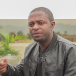Erick Mumbere BWANAPUA connu pour son activisme au sein des mouvements citoyens à Goma et dans le territoire de Nyiragongo a surpris plus d'un habitant.