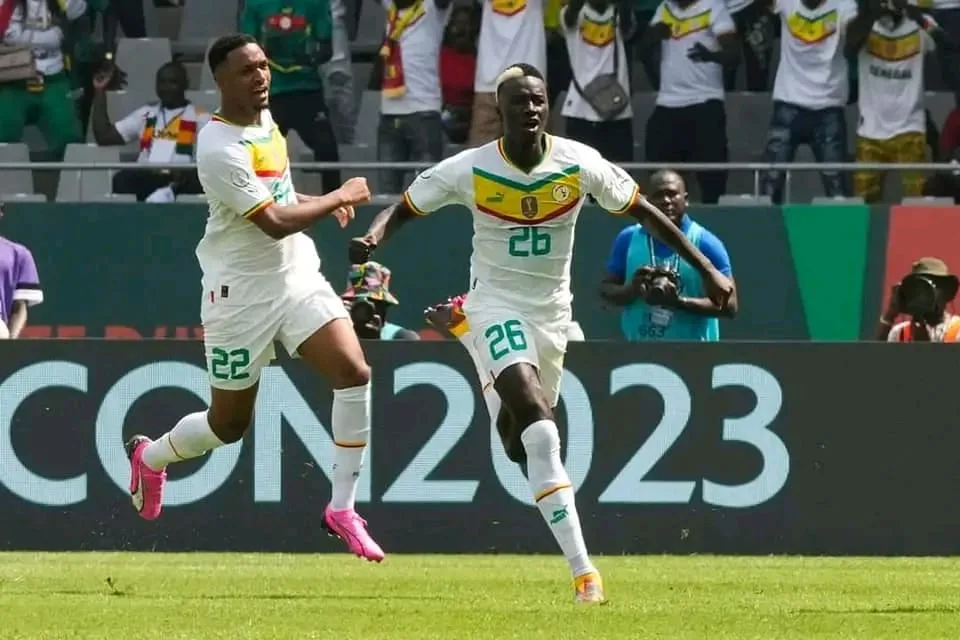 Vainqueur de la dernière édition de la coupe d'Afrique des nations, le Sénégal a réussi son entrée en lice dans la phase finale de la coupe d'Afrique des nations
