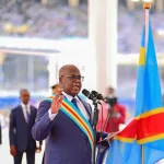 Le président de la République démocratique du Congo, Félix Antoine TSHISEKEDI, a prêté serment ce samedi 20 Janvier 2024 à Kinshasa après sa réélection pour un deuxième