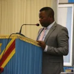 Malgré toutes les accusations portées à son égard, Alain SIWAKO réélu député provincial[Photo d'illustration]