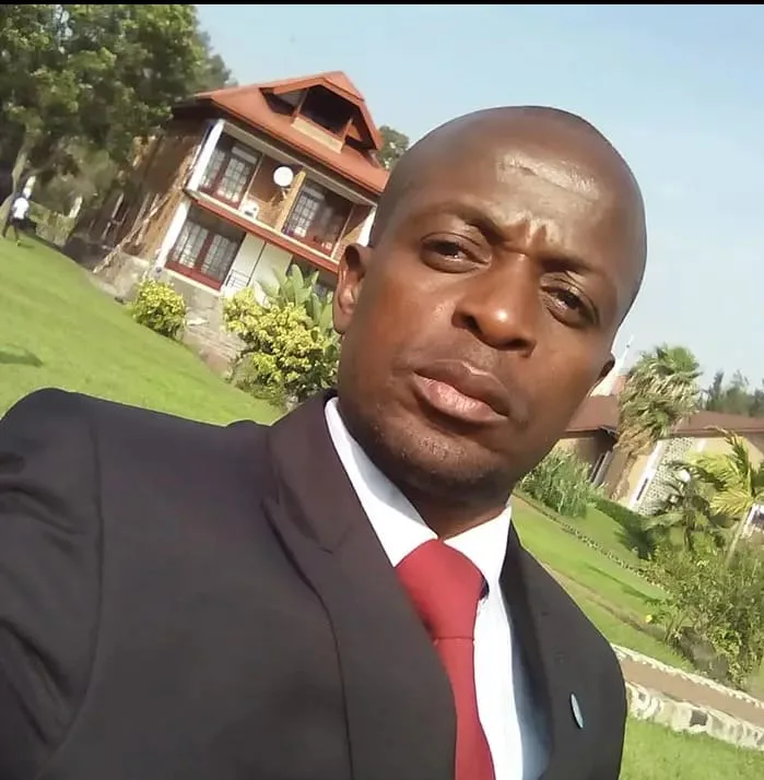 Les premiers mots de Mutete MWENYEMALI après sa victoire aux municipales à Goma