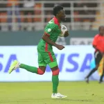 Les Étalons du Burkina Faso ne se qualifieront pas pour les quarts de finale de la CAN