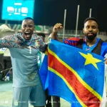 Fin des huitièmes de finale de la coupe d'Afrique des nations, La RDC au rendez-vous