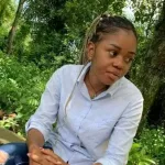 Armande Asifiwe Mihigo, étudiante à L'Université Libre des Pays de Grands-Lacss (ULPGL) kidnappée