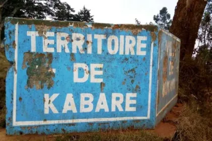 Une manifestation signalée ce lundi à Kazingo, Kabare au Sud-Kivu [Photo d'illustration]