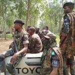 Situation sécuritaire confuse à Mangina, 6 militaires FARDC aux arrêts