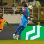 RDC vs ZAMBIE LORS DE LA CAN 2023 À ABIDJAN, CÔTE D'IVOIRE - SCORE FINAL 1-1