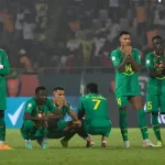 Le Sénégal tombe devant la Côte d'Ivoire