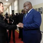 Le Royaume de la Belgique a adressé ses félicitations au Président de la République Démocratique du Congo, Félix-Antoine Tshisekedi, pour son deuxième mandat.