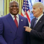 Les États-Unis félicitent Félix TSHISEKEDI pour élection