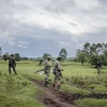 Des affrontements opposant les combattants du M23 aux miliciens Maï-Maï appelés « wazalendo » signalés, dans la chefferie des Bwito, territoire de Rutshuru, en Province du Nord-Kivu