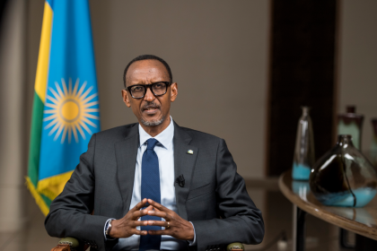 Paul Kagame réagit aux déclarations du Président Félix Tshisekedi sur les menaces de Faire la guerre à son pays [Photo d'illustration]