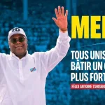 Le Gouvernement congolais a félicité le peuple Congolais pour sa participation massive au processus électoral