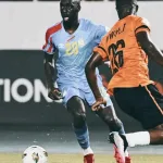 Le congolais Yoane Wissa entre dans l'histoire de Brentford grâce à son but contre la Zambie