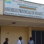 La délégation syndicale de l'Assemblée provinciale du Sud-Kivu a officiellement annoncé une grève illimitée