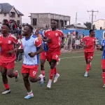 Le FC Mwangaza s'adjuge la victoire sur tapis vert face à Maika dans un match qui n'a pas atteint son dénouement