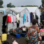 Les déplacés se trouvant dans le camp de Don Bosco Ngangi dénoncent l'occupation illégale de leurs champs