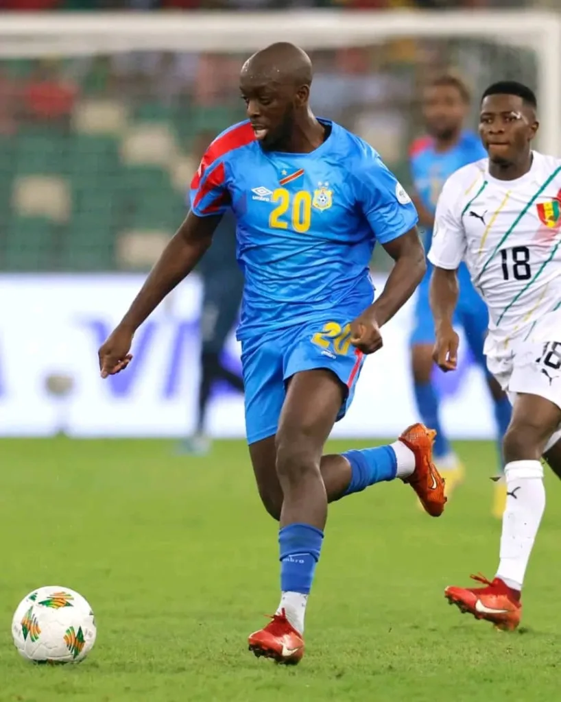 RDC VS Côte d'Ivoire, un Match revanchard pour les congolais