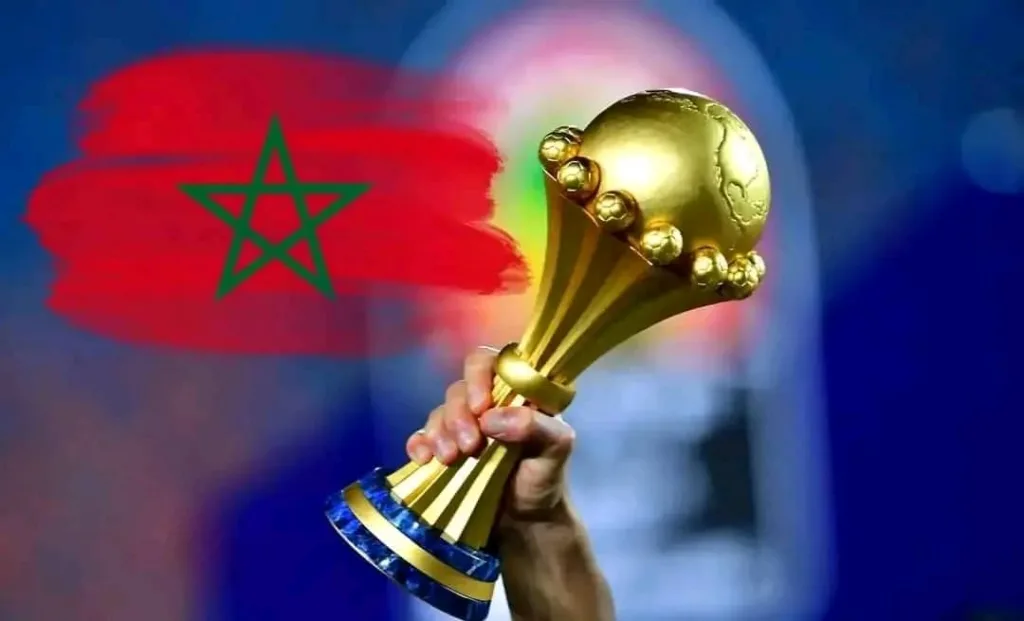 La Fédération Royale Marocaine de Football