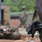 Des civils tués et portés disparus dans une incursion ADF à Sengi, Irumu