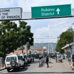 Le Rwanda renforce ses positions militaires à la frontière avec Goma