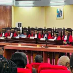 La Cour constitutionnelle de la RDC rejette le cumul de fonctions ministérielles et législatives