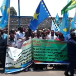 La coordination de la jeunesse de la mutualité Isoko ASBL nie la fonction de Président de MUHIZI MUHETO Serge au sein de la communauté Tutsi