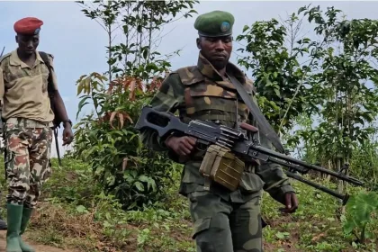 Poursuite des hostilités entre les rebelles du M23 et les éléments FARDC/Wazalendo sur plusieurs lignes de front à Bwito