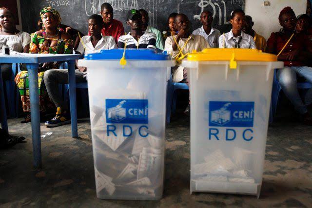 Appel à l'action pour des élections transparentes et un avenir prospère au Sud-Kivu