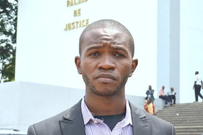 JED dénonce la condamnation injuste de Stanis Bujakera à 6 mois de prison
