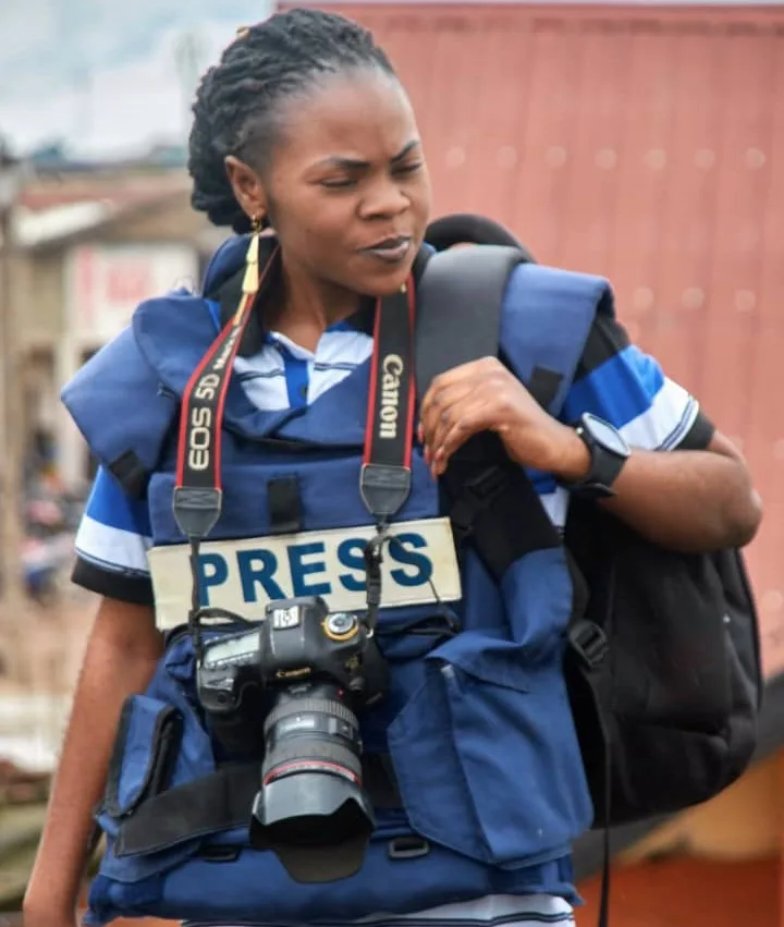 L'insécurité et la violence basée sur le genre, parmi les défis majeurs auxquels font face les femmes journalistes