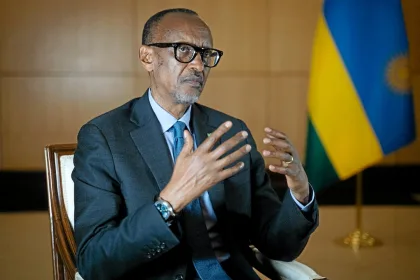 Kagame contraint Félix Tshisekedi à revenir sur ses propos avant de le rencontrer