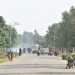 Une vive tension observée vendredi 1 er mars à Mavivi, situé sur la route Beni-Oicha au lendemain d'une attaque ADF