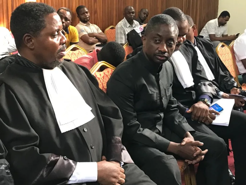 Ouverture du procès du député national Modero Nsimba, la Cour de cassation poursuit son audience ce vendredi