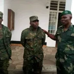 les militaires Rwandais et leurs alliés du M23 se rendent en masse et déposent les armes