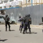 Plusieurs blessés lors d'altercations entre militaires et policiers à Pakadjuma