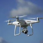 La police se dote de drones suite à l'incivisme routier, interdiction aux motos-taxis d’accéder à la commune de Gombe